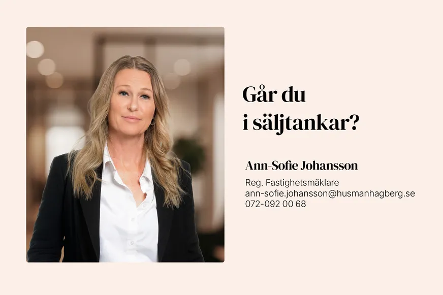 Granhäcksvägen 1D photo 5