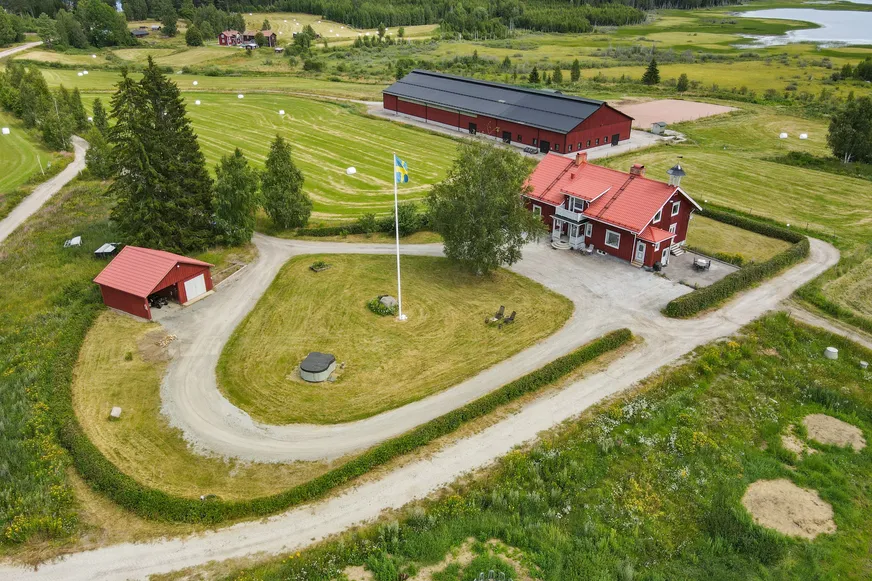 Södra Långsbo 45 samt 47