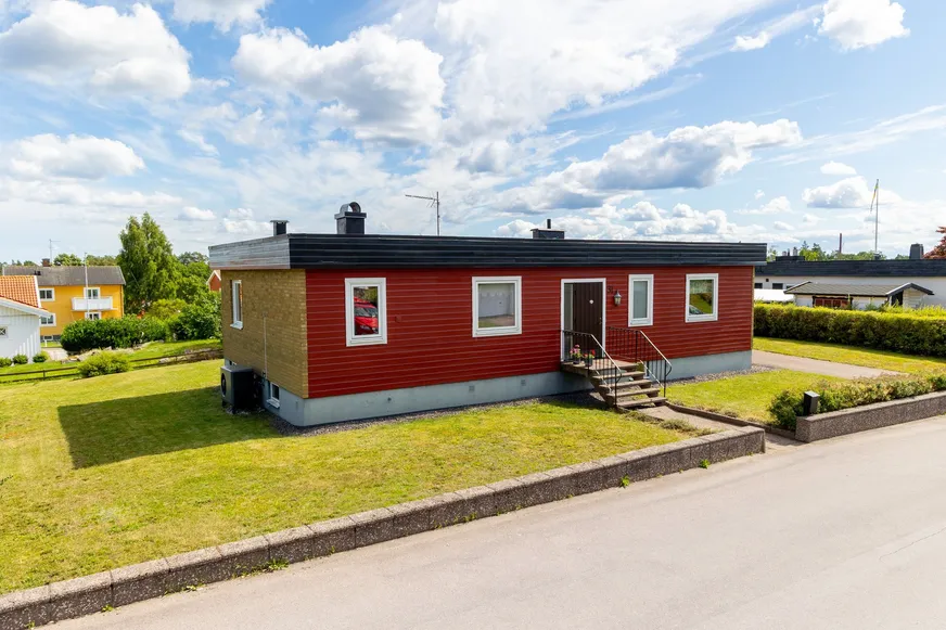 Fullskärm