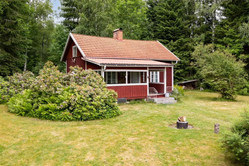 Fullskärm