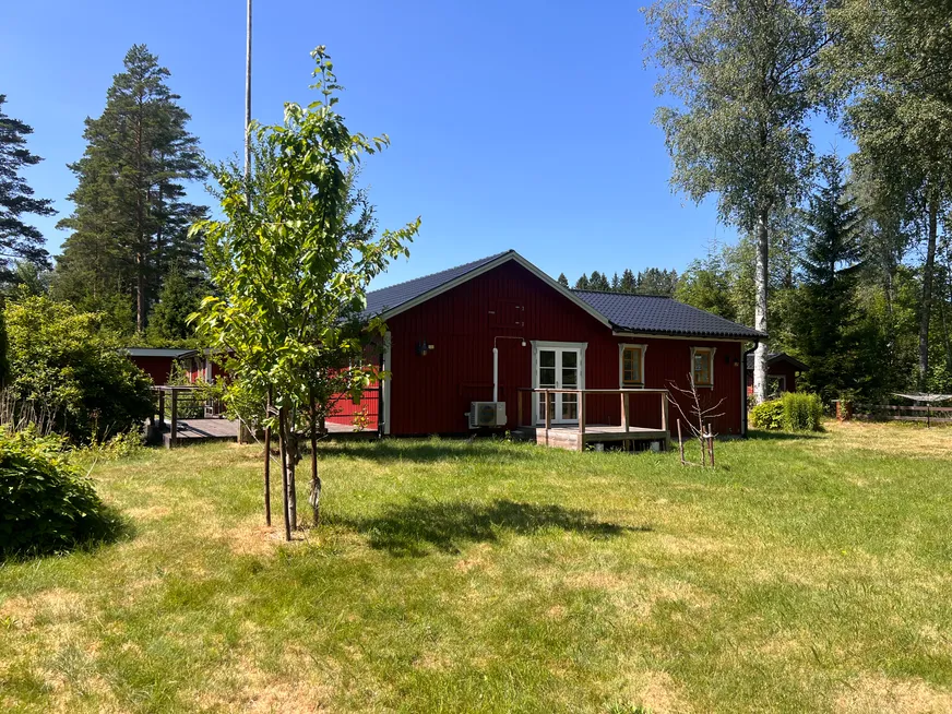 Fullskärm