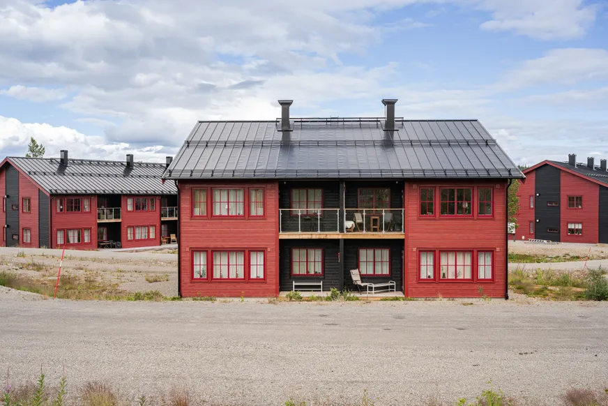 Storhogna Torg 8C