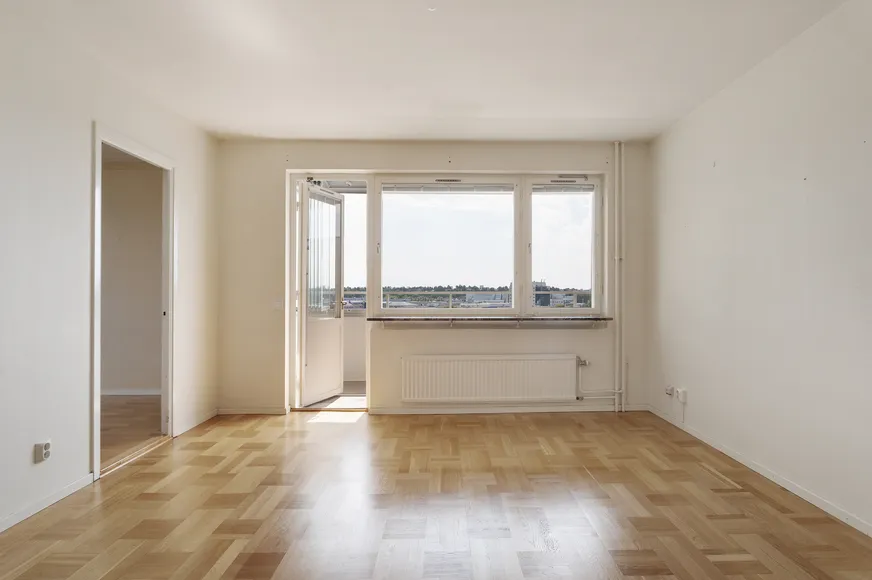Bostadsrätt, Sandfjärdsgatan 105, 8 tr, Årsta, Stockholm