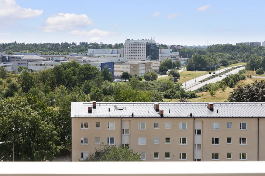 Fullskärm