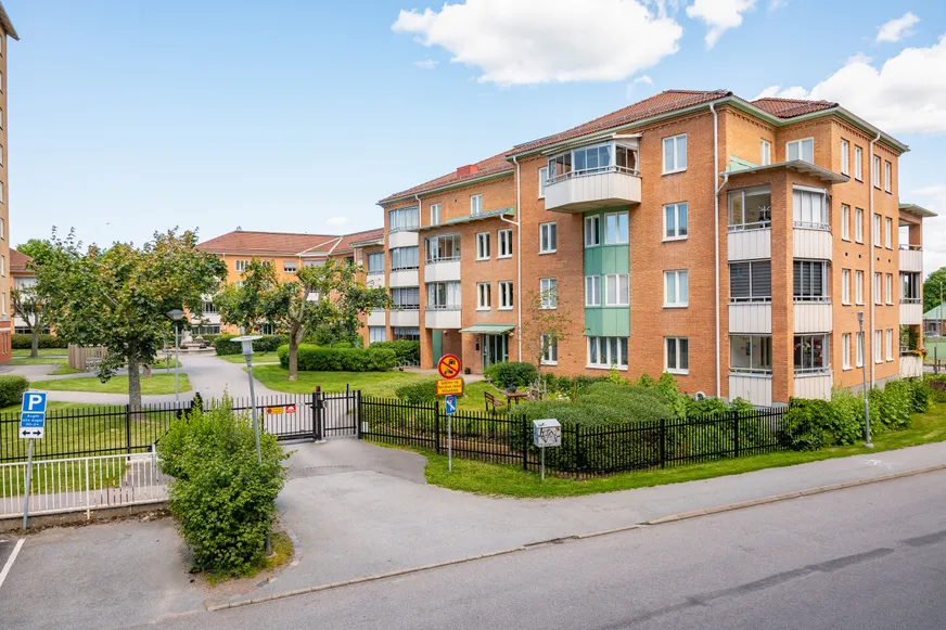 Fullskärm