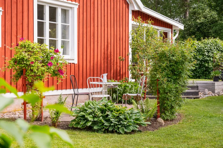 Fullskärm