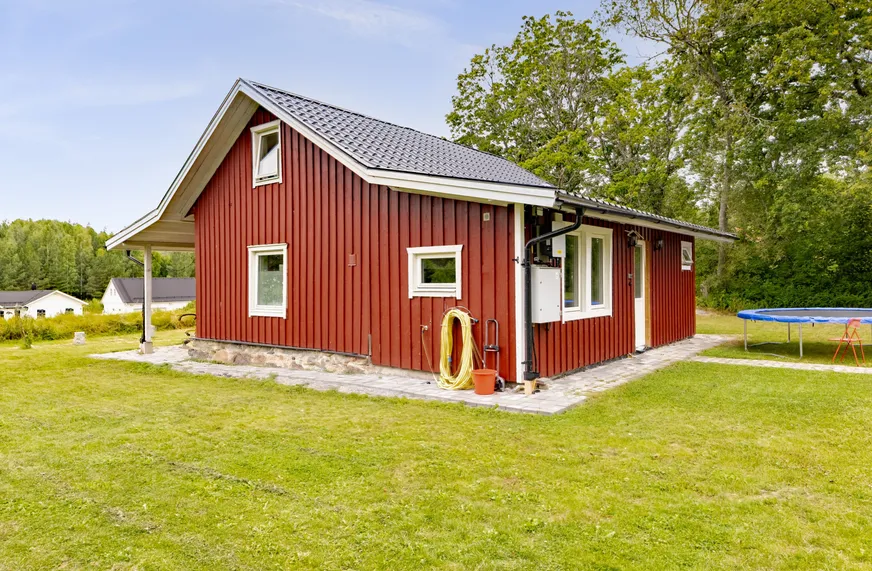 Katrinedalsvägen 66