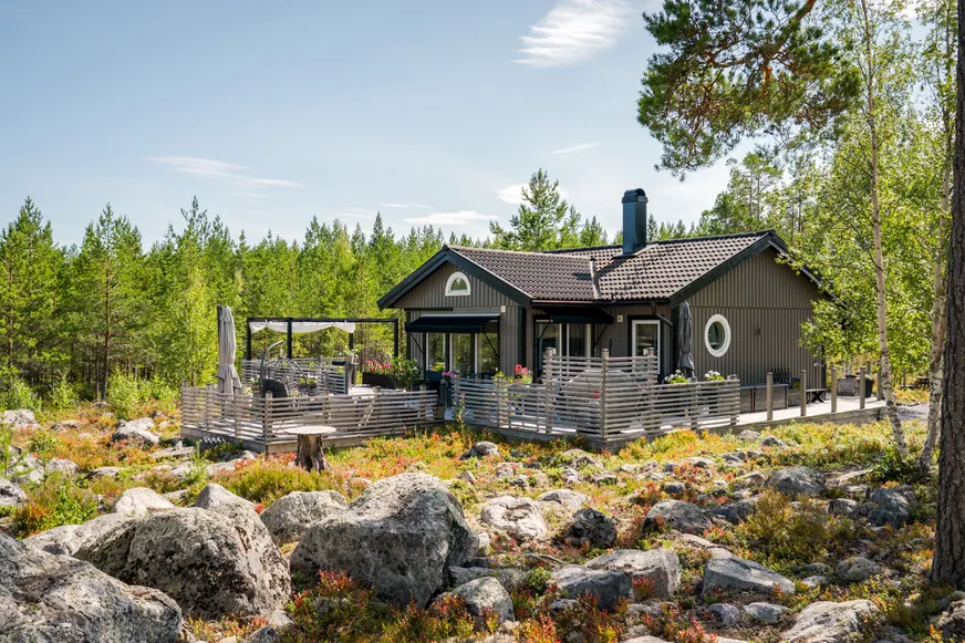 Karskär 12