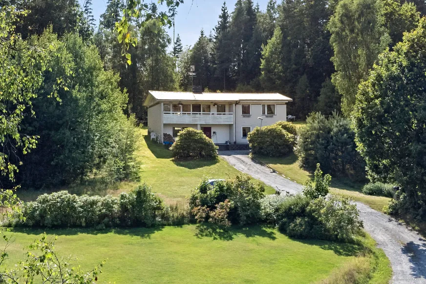 Villa, Sjönnered 311, Rävlanda - Sjönnered 311!, Härryda