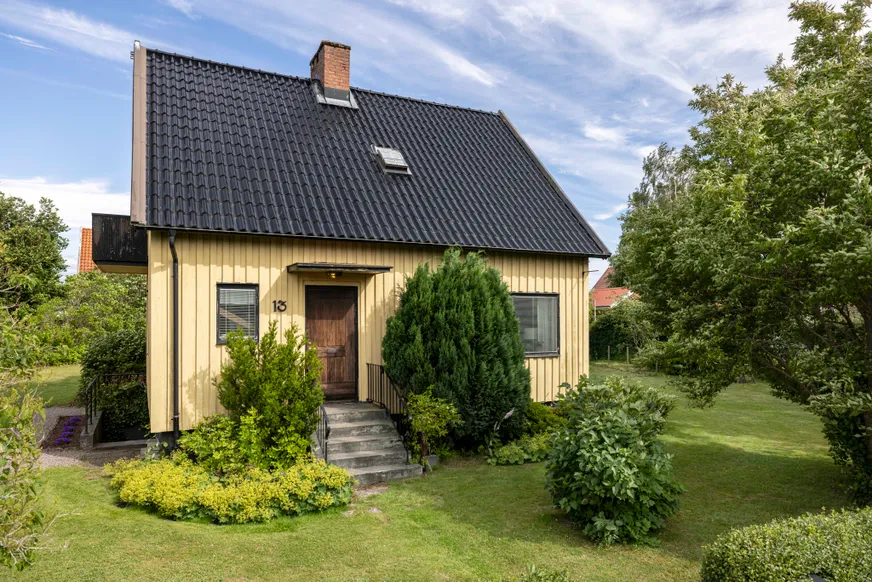 Fullskärm