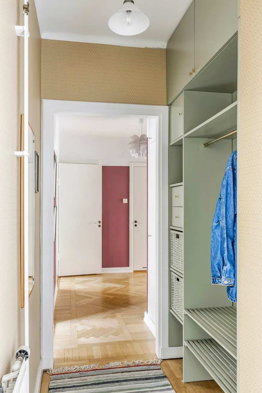 Fullskärm