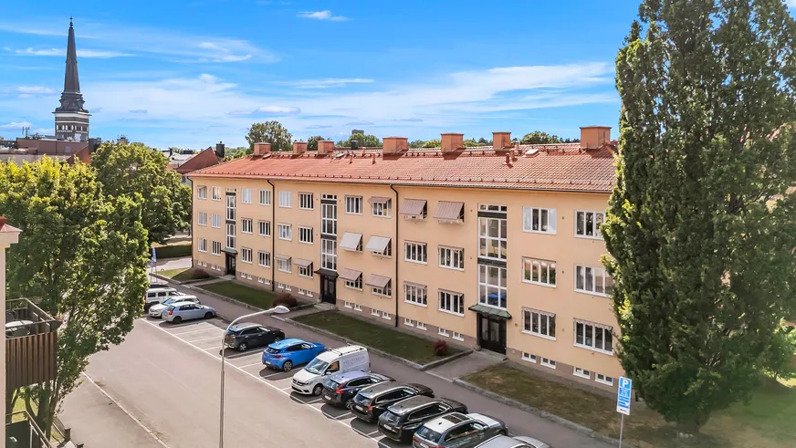 Fullskärm