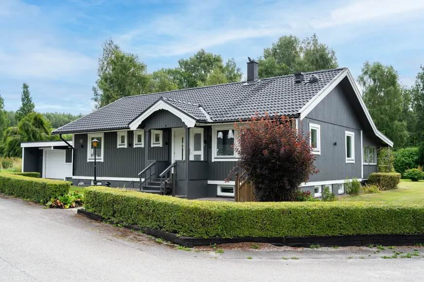 Flintvägen 15