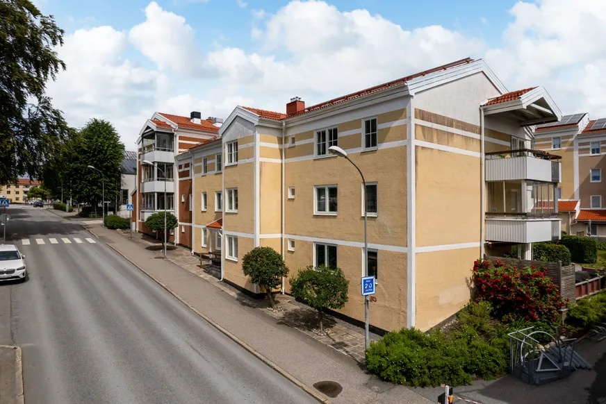 Fullskärm