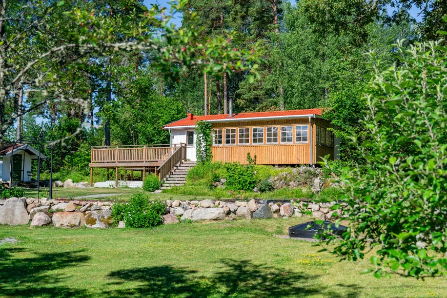 Fullskärm