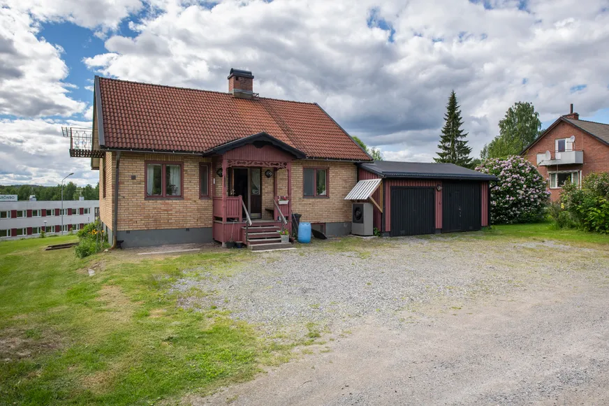 Bjurträsk 44