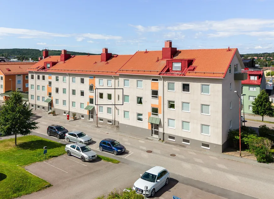 Fullskärm