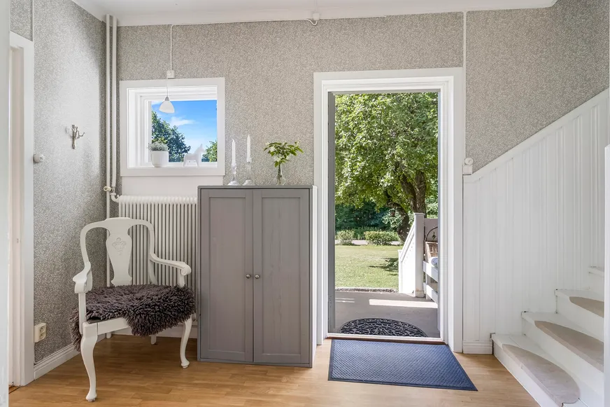 Fullskärm