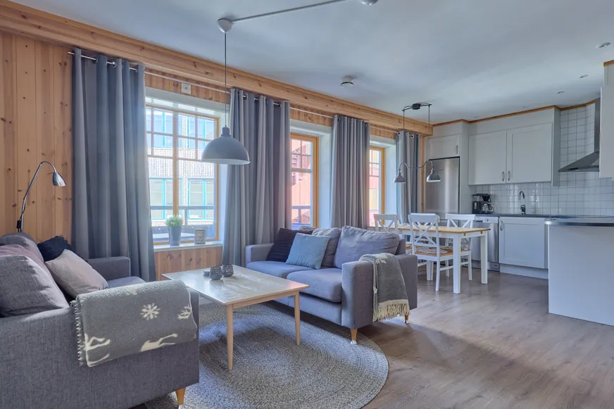 Vemdalsskalet Nya Landsvägen 48