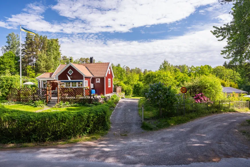 Fullskärm