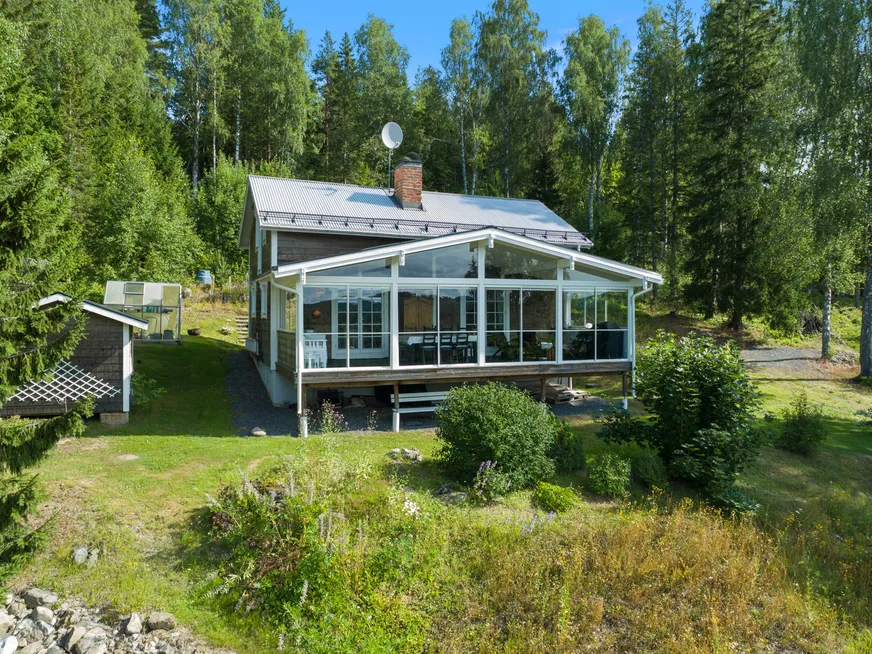 Fullskärm