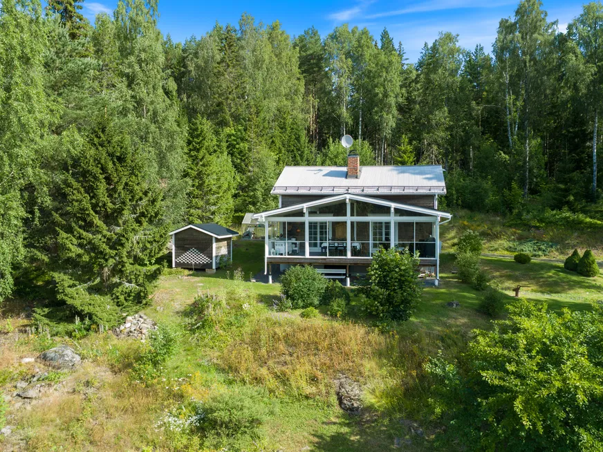 Fullskärm