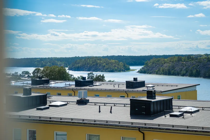Fullskärm