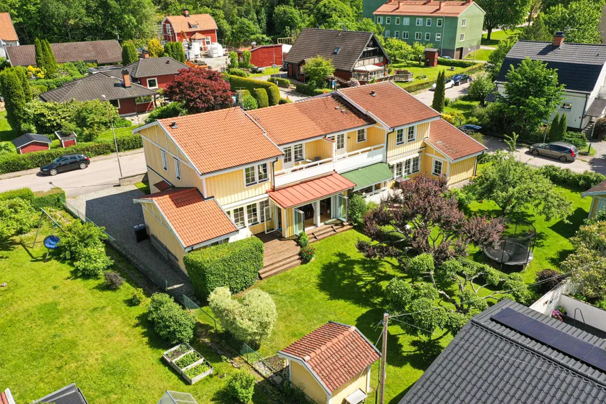Fullskärm