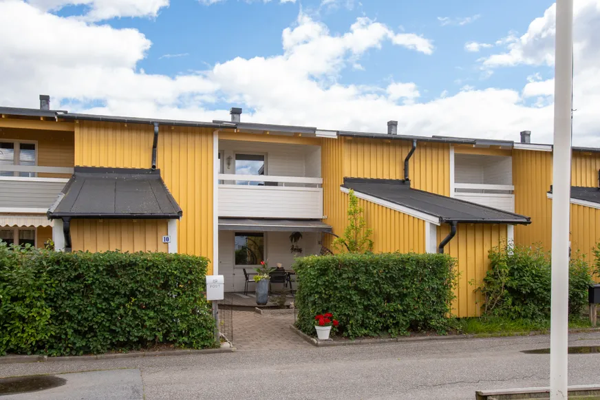 Körsbärsvägen 10 photo 5