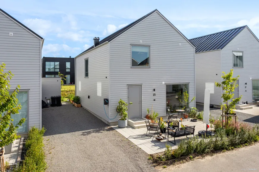 Abbekåsgatan 15