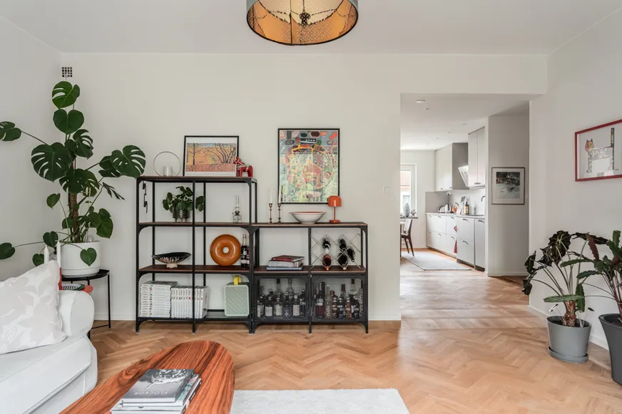 Fullskärm