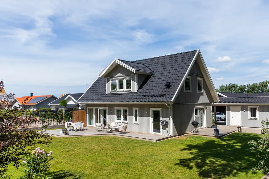Fullskärm