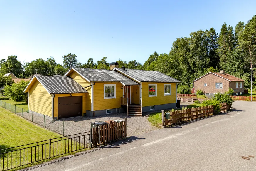 Valsarevägen 5