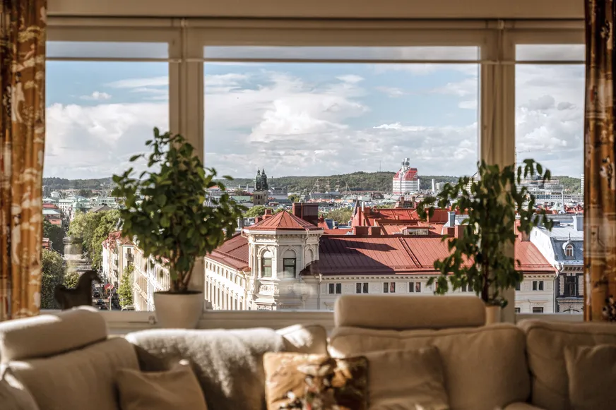 Fullskärm