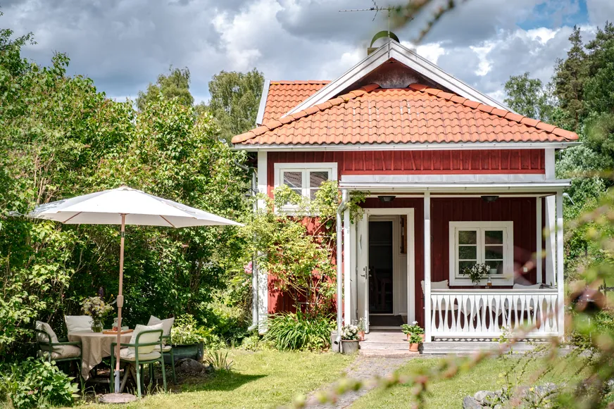 Åkervägen 2