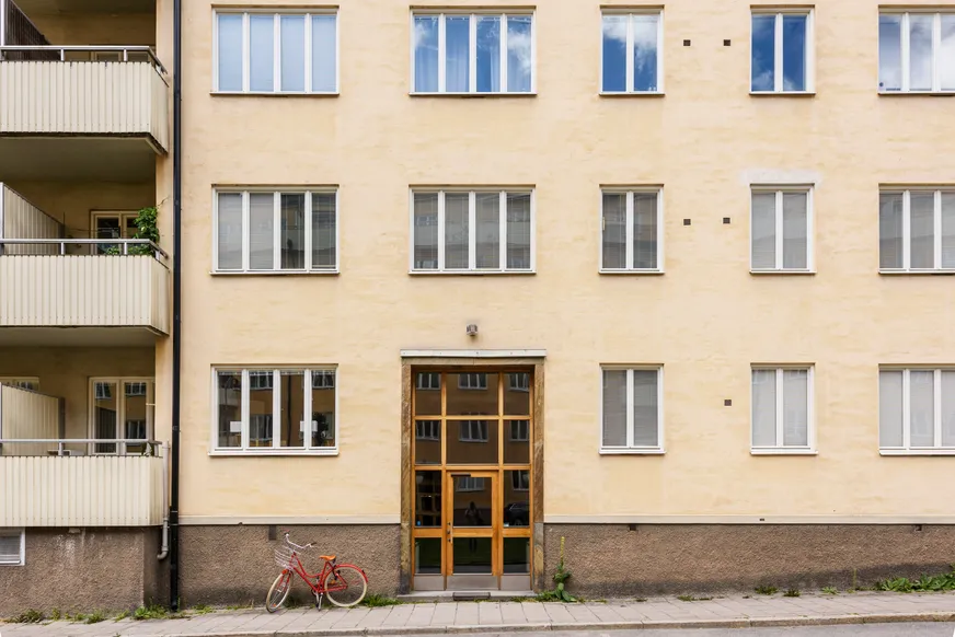 Fullskärm