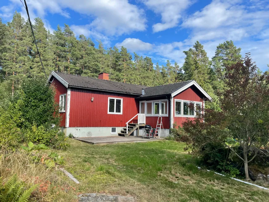 Lifsinge Tallåsen 2