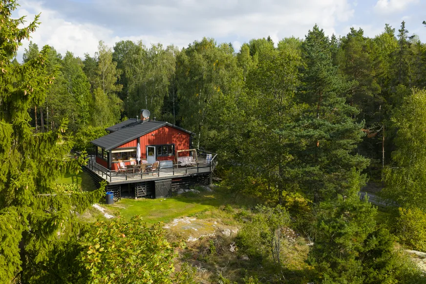 Soluddsvägen 4 photo 5