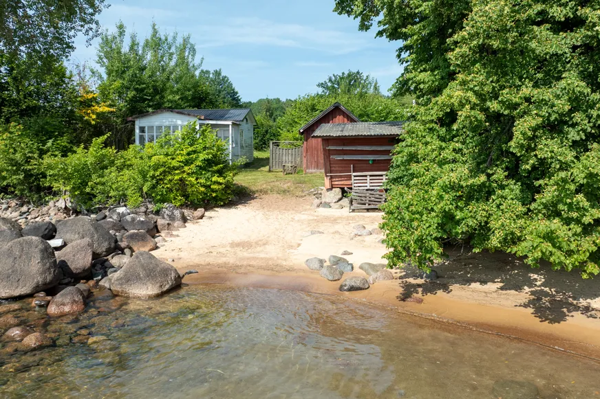 Midsommarvägen 35