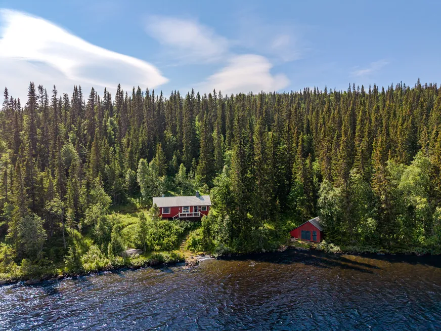 Hensjön 949