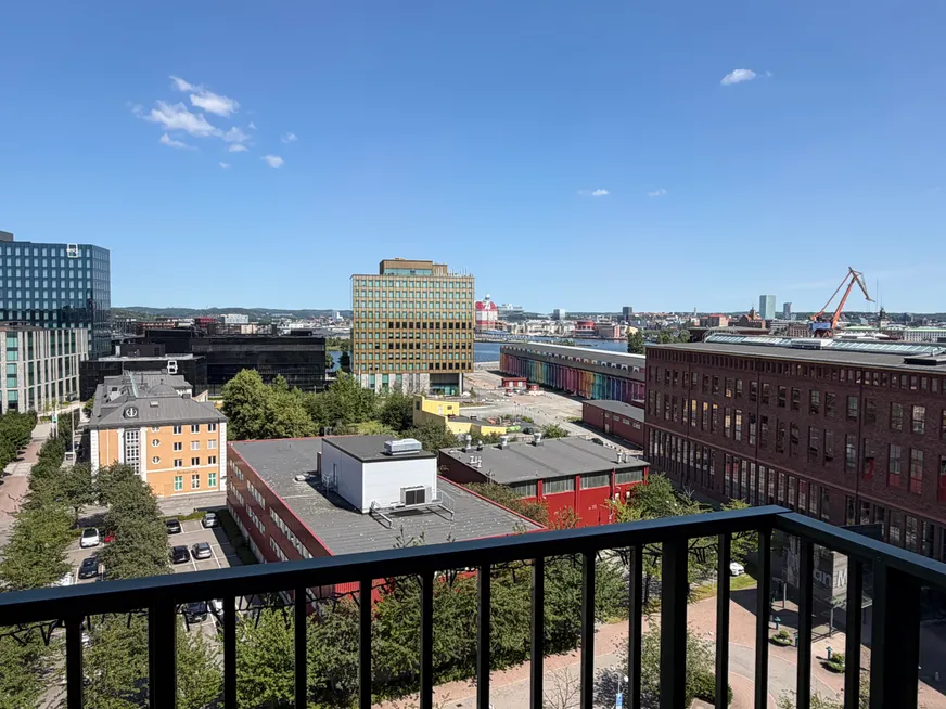 Fullskärm