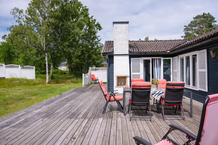 Fullskärm