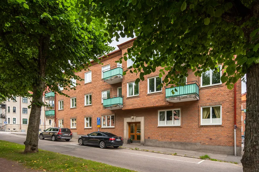 Fullskärm