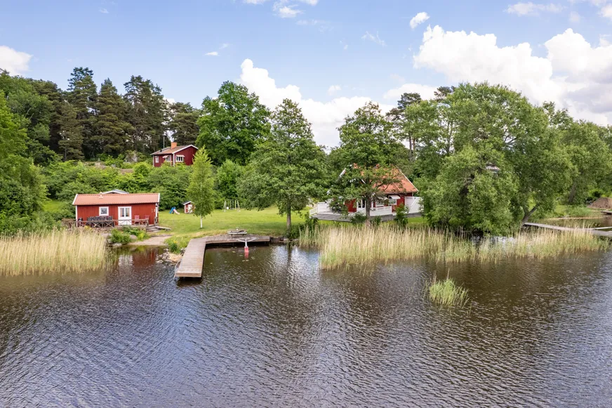 Mora Sjötorp 3 & Mora Sjötorp 2