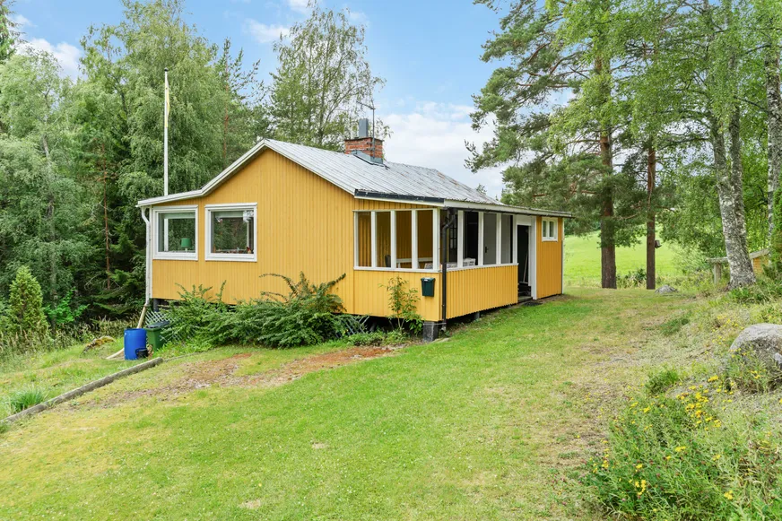 Fullskärm