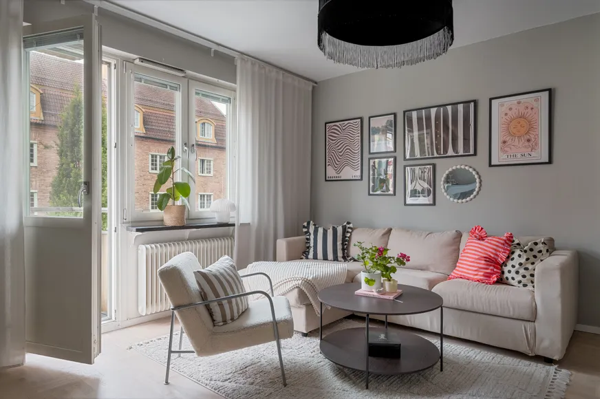 Stockholmsvägen 6A