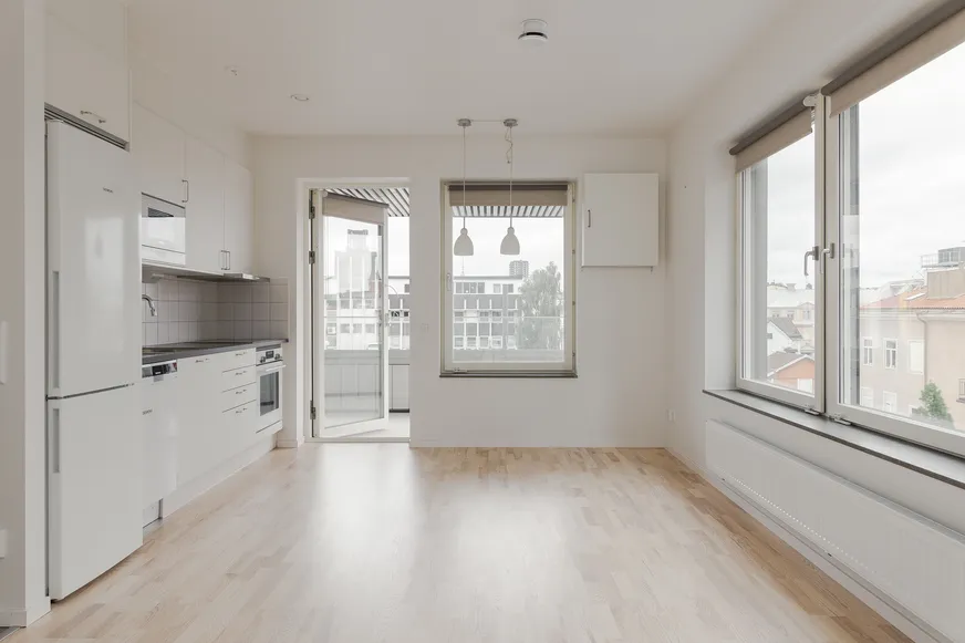Norra Järnvägsgatan 11B