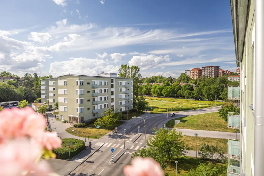 Fullskärm