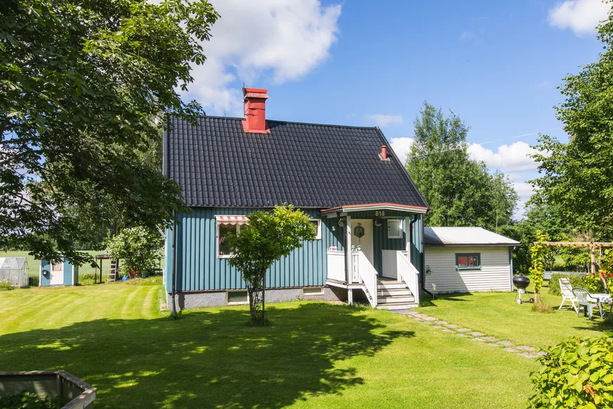 Fullskärm