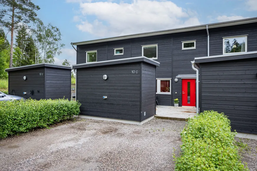 Ormvråksvägen 10c photo 5